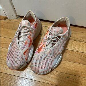 Nike Women's Air Zoom SuperRep 2 'Desert Sand Metallic Copper